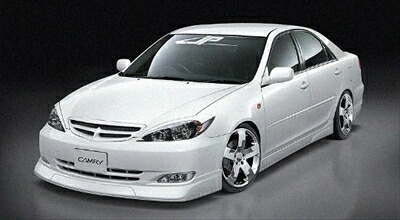 CAMRY CV30 01ｙ-04ｙ サイドステップ