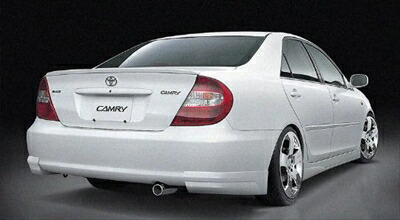 CAMRY CV30 01ｙ-04ｙ リヤマッドガード