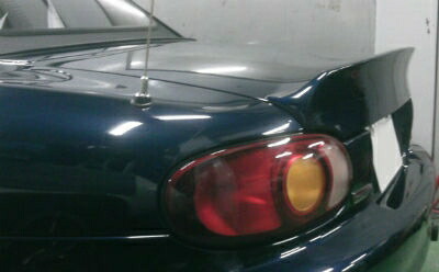 楽天市場】【M's】マツダ NA ロードスター (1989y-1997y) Rocket