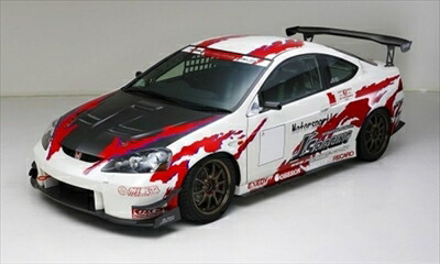 楽天市場】5ZIGEN ProRacer ZZ ホンダ インテグラ IS/タイプS DC5用