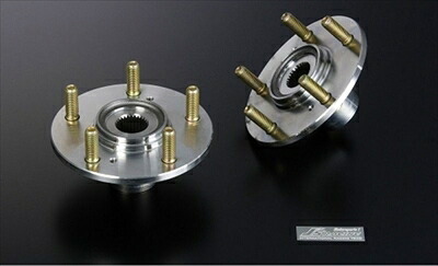 インテグラ タイプR DC5 高周波ハブASSY フロント用 1個 19,828円
