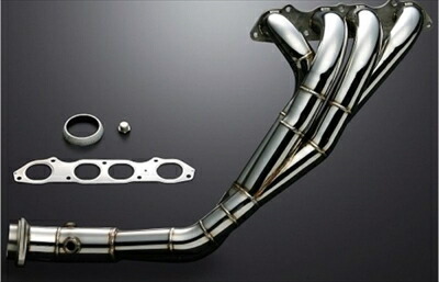 J'sレーシングマフラー　S2000　kaname 楽天市場】ジェイズ レーシング, S2000 SUSエキゾーストプラス 70RR