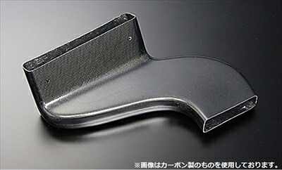 S2000 AP1 TYPE-GTフロントバンパー専用 エアインテーク FRP