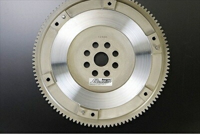 NSX NA1/2 EXEDY ハイパーシングル　交換用フライホイール 41,777円