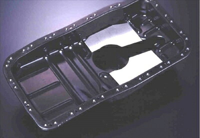 インテグラ DC2 B18C SPLオイルパン