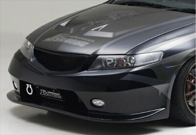 楽天市場】アコード CL7/9 TYPE-S フロントバンパー 塗装済み : Autostyle