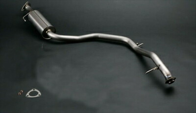 楽天市場】ジェイズ レーシング, ZF1 CR-Z FX-PROフルチタンマフラー