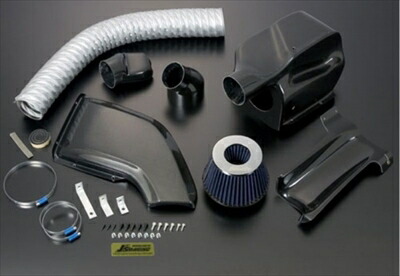 楽天市場】シビックタイプR FD2 エアロインテークダクト : Autostyle