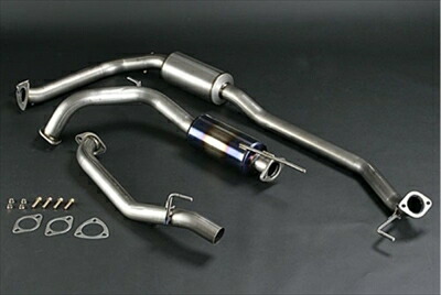 楽天市場】ジェイズ レーシング, FN2 TYPE-R EURO R304 SUS