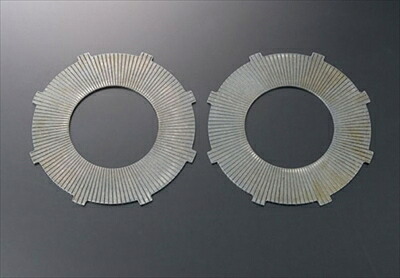 シビック TYPE-R FD2 TYPE-R L.S.D. クラッチプレートAセット（標準）