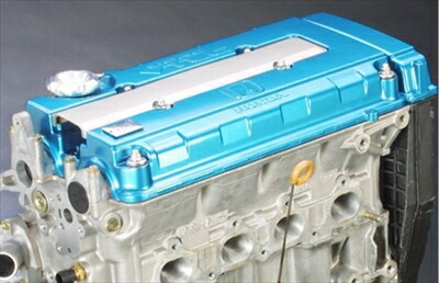 楽天市場】ヘッドカバーー タペットカバー レッド シビック インテグラ