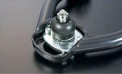 シビック TYPE-R EK9 フロントネガティブアッパーアーム交換用ボールジョイント