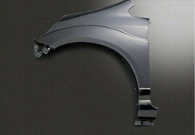 フィット GD TYPE-S GTフェンダーキット フロント 右