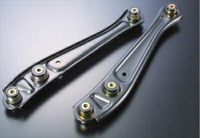 楽天市場】車検OK EG6 アルミ リア ロアアーム シビック EH EJ1 EJ2