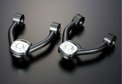 EKシビック用 メーガンレーシング製 調整式フロントアッパーアーム EKシビック用 メーガンレーシング製 調整式フロントアッパーアーム