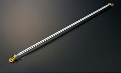フィット GE6-9 SPLフロアバー