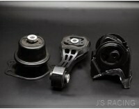 フィット GE8 RS MT専用 エンジンミッションマウントセット