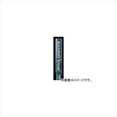 クリスタル泡ノブ 300L 10X1.25 クリアー
