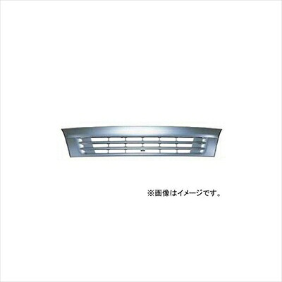 フロントグリル G・キャンター ワイド