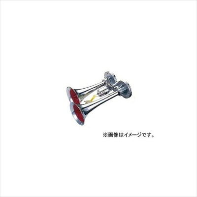 JETハイパワーホーン 24V
