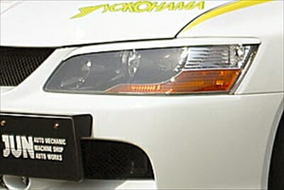 ct9a ランエボ 7〜9用アイライン チャージスピード LANCER EVOLUTION CT9A アイライン FRP製