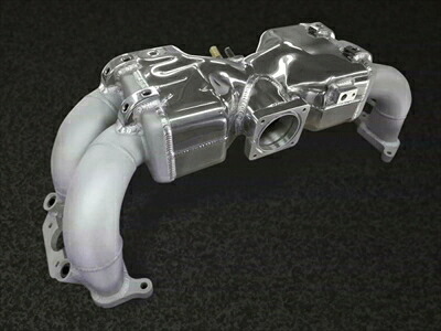 BRZ ZC6 GTサージタンク