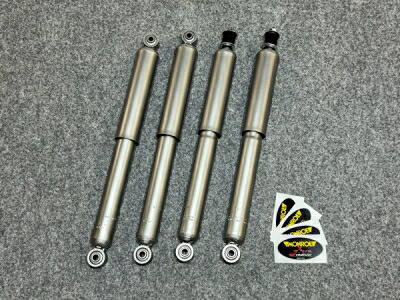 JC74W ジムニーノマド MONROE SAMURAI（モンロー サムライ） 3インチUP用