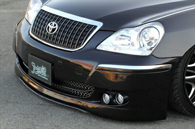 楽天市場】マジェスタ 20系 フロントハーフ : Autostyle