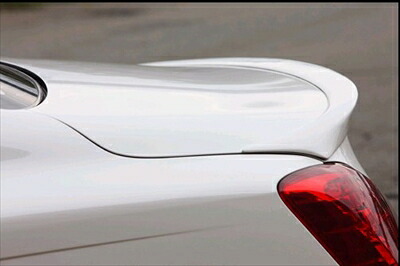 マジェスタ UZS18 前期/後期 Rear Wing 塗装済み｜Autostyle