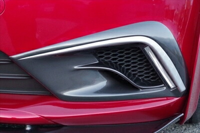 アテンザ GJ#FP 前期 ZeLT DRLガーニッシュキット (IPF製DRLキット付属) 塗装済み｜Autostyle