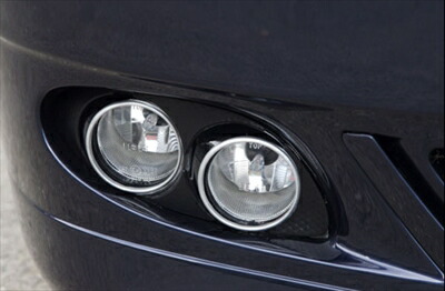 楽天市場】セルシオ UCF 30/31 〜MC フォグランプキット 4灯式 取付込