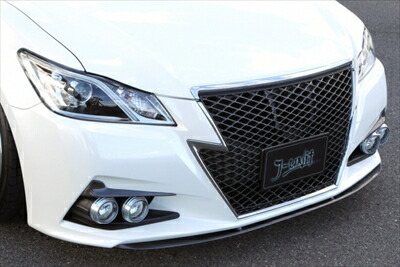17クラウン　アスリート　グリル クラウン トヨタ JZS171 JZS173 JZS175 17系 クラウンアスリート