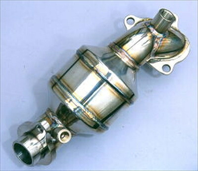 ミラ L502S AUTO JUWELL N1メタルキャタライザー