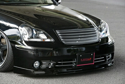 マジェスタ 18 後期 PLATINUM オリジナルフォグランプ 取付込｜Autostyle
