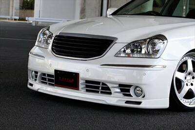 マジェスタ 18 前期 PLATINUM フロントバンパー 塗装取付込｜Autostyle