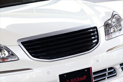 18マジェスタ後期 フロントグリル クラウン 18 マジェスタ C 後期(UZS186) 純正 フロントグリル