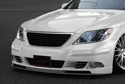 LEXUS LS460 前期 ZERO CUSTOM フロントグリル｜Autostyle