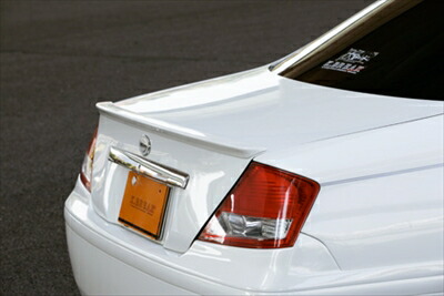 セドリック・グロリア Y32 リアバンパー V-LUX（ヴイラグ） K-BREAK（ケイブレイク） セドリック・グロリア Y32 リアバンパー V-LUX（ヴイラグ） K-BREAK