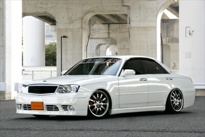 楽天市場】IMPUL エアロパーツ Y34 セドリックグロリア エアロ