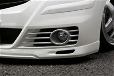 フィットハイブリッド GP1 PLATINUM オリジナルフォグランプ 取付込|Autostyle