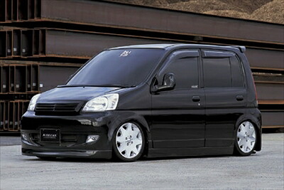 ライブ JB1後期 V-LUX オリジナルフォグランプ 取付込|Autostyle