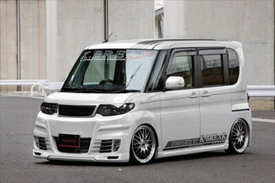 楽天市場】タントカスタム L375S/L385S MC After INSOLITE フロント