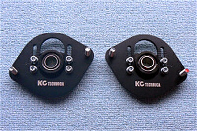 楽天市場】アルト HA25S ピロアッパーマウント フロント R/L