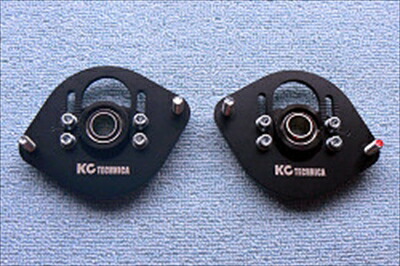 楽天市場】Spiegel シュピーゲル 可動式ピロアッパーマウント 左右