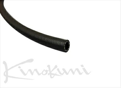 フューエルセーフ インタンクフューエルゴムホース 1m サイズ：内径7.9mm 外径：14.1mm カラー：ブラック 7,427円