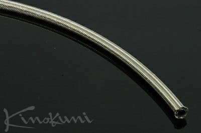 ランマックス テフロン SSホース 5m|Autostyle