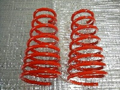 楽天市場】キャリー フロントダウンサス 52T : Autostyle