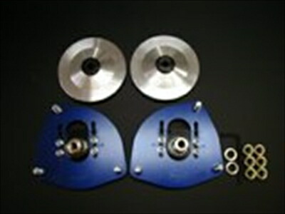 K12 マーチ からくりはうすアッパーマウント キャンバー調整式 K12 マーチ からくりはうすアッパーマウント キャンバー調整式