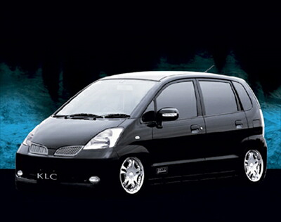 MOCO 04 SIDE STEP
