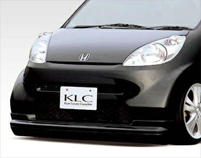 LIFE JB5-8 Half PREMIUM FRONT HALF SPOILER 27,242円